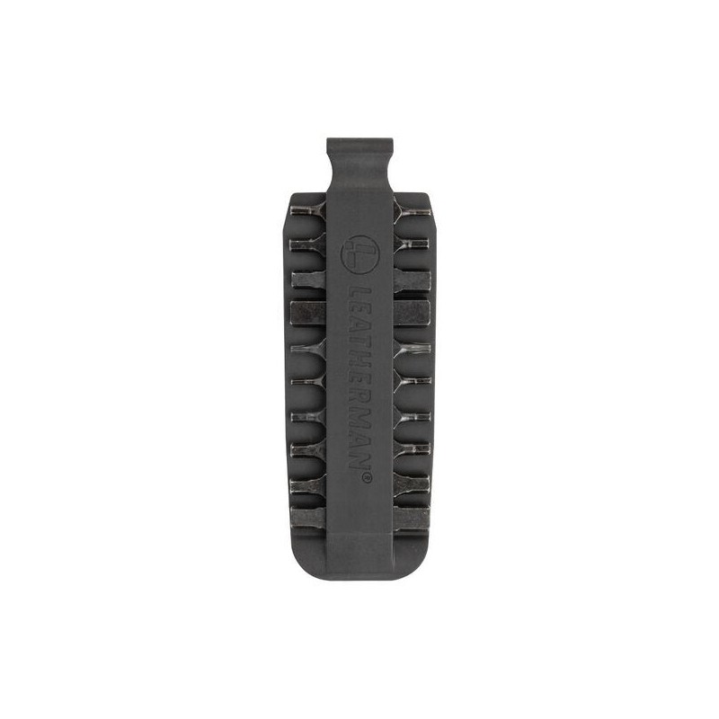 LEATHERMAN BIT KIT SADA 2