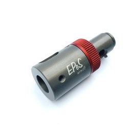 Hop-up chamber M249