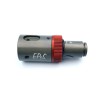 Hop-up chamber M249