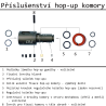 Hop-up chamber M249