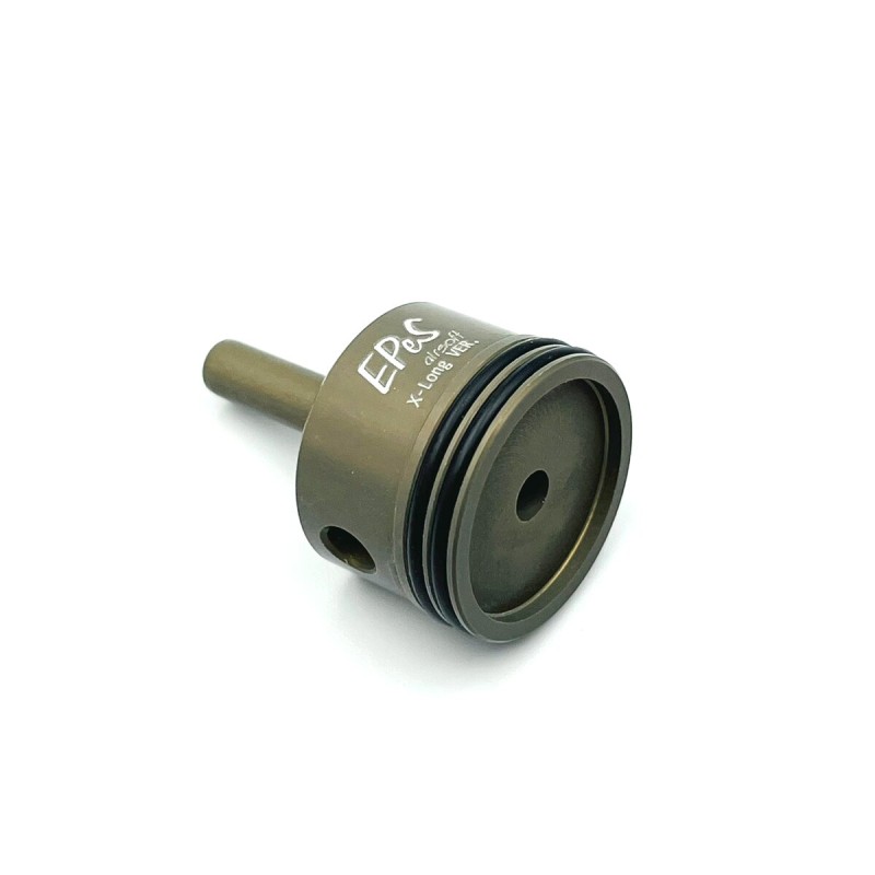Cylinder head AEG Mk.II universal V2/3 - long size - without head rubber pad