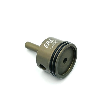 Cylinder head AEG Mk.II universal V2/3 - long size - without head rubber pad