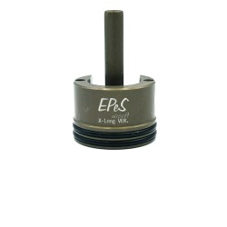 Cylinder head AEG Mk.II universal V2/3 - long size - without head rubber pad