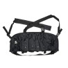 WoSporT KINGRIN AK Tactical Chest Rig – Black | ANAREUS