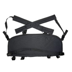 WoSporT KINGRIN AK Tactical Chest Rig – Black | ANAREUS