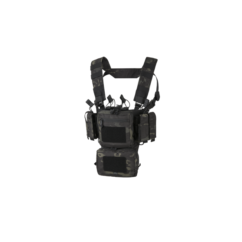 Training Mini Rig® (TMR) - MultiCam® Black