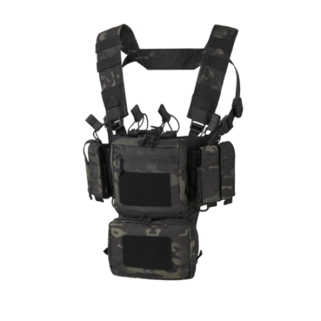 TMR Vesta taktická MINI RIG® - MultiCam® Black