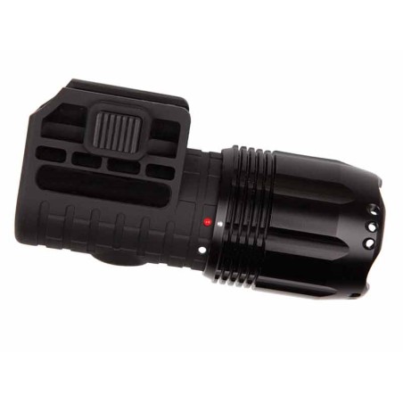 Flashlight, 3W, LED, Multifunction