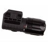 Flashlight, 3W, LED, Multifunction