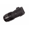 Flashlight, 3W, LED, Multifunction