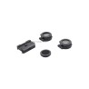 VO MAVERICK-IV Red Dot Sight, S-SOP, QD Mount - Tan