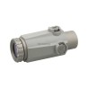 VO MAVERICK-III 3x22 Magnifier Scope - Tan