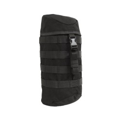 Sparrow Compartment 5L - Black