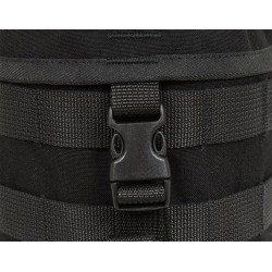 Sparrow Compartment 5L - Black