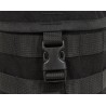 Sparrow Compartment 5L - Black