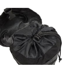 Sparrow Compartment 5L - Black