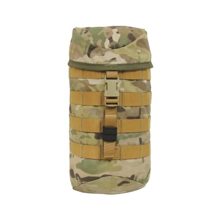 Přídavná boční kapsa Wisport® SPARROW 5L - Multicam®