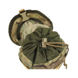Přídavná boční kapsa Wisport® SPARROW 5L - Multicam®