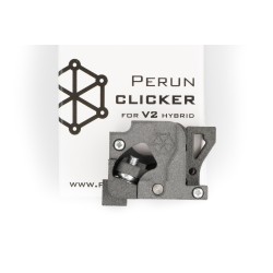 Clicker pro Perun V2 Hybrid
