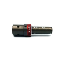 Hop-up chamber M249 (with nozzle)