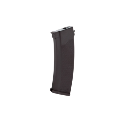 Specna Arms tlačný zásobník S-MAG pre AK / J-Series, 175 BBs – Plum