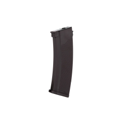 SA Hi-Cap Magazine S-MAG for AK, 380 BBs - Plum