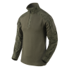 MCDU Combat Shirt® - NyCo Ripstop - Desert Night Camo