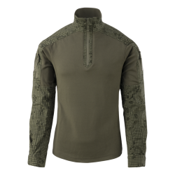 MCDU Combat Shirt® - NyCo Ripstop - Desert Night Camo