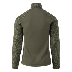Košile taktická MCDU NYCO rip-stop - Desert Night Camo