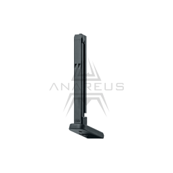 Zásobník CO2 pro Umarex Glock 22 Gen4 pevný závěr, 14 ran