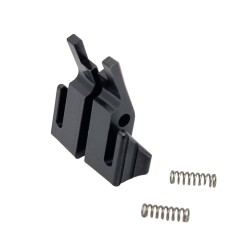 Záchyt zásobníku SAVIOR pro pistole typu MK23