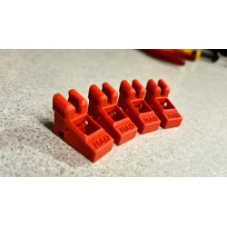 Magazine HOT LIPS for MK23 pistol