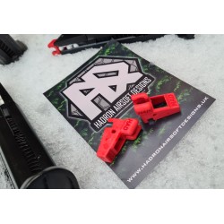 Magazine HOT LIPS for MK23 pistol