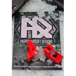 Magazine HOT LIPS for MK23 pistol