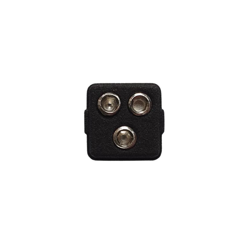 Mk23 Socom NBB M-TDC Logic 3 screw adaptor for TM, STI, ASG