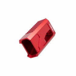Novritsch AMPLIFIER zesilovač hluku SPP18 - Červená