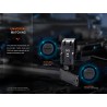 FENIX GL06 RECHARGEABLE TAC LIGHT