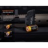 FENIX GL06 RECHARGEABLE TAC LIGHT