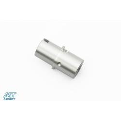 Adapter vnější hlavně pro Tokyo Marui M4A1 MWS GBB