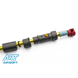 Maple Leaf "The LAST" HopUp komora pro Silverback HTI a SRS-A1