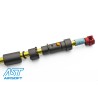 Maple Leaf "The LAST" HopUp komora pro Silverback HTI a SRS-A1