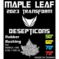 2023 Transformers Autobot Hop-up gumička 