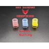 2023 Transformers Autobot Silicone Hopup Rubber for Marui / WE GBB & VSR (80 )