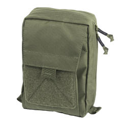 ADMIN pouzdro URBAN [O.03] Cordura® - Olive Green