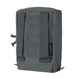 ADMIN pouzdro URBAN [O.03] Cordura® - SHADOW GREY