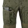 Kalhoty MCDU® - Desert Night Camo