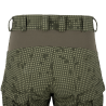 Kalhoty MCDU® - Desert Night Camo