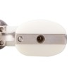 King Arms SAA .45 Peacemaker Revolver L 11" (Silver) - ver.2