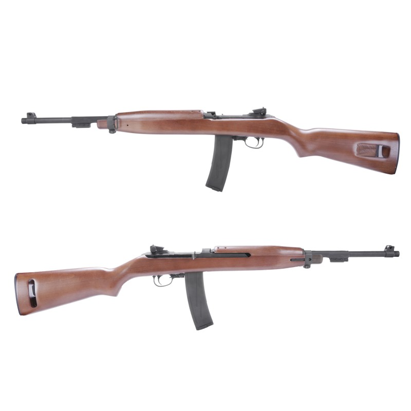 King Arms GAS M2 Carbine GBB
