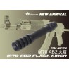 LCT AK / M70 AB2 Flash Hider (14mm CCW) | ANAREUS AIRSOFT